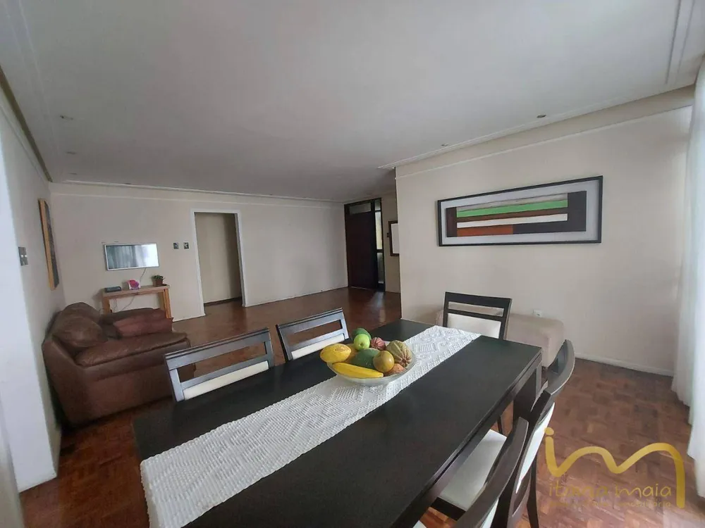 Apartamento, 5 quartos, 159 m² - Foto 1