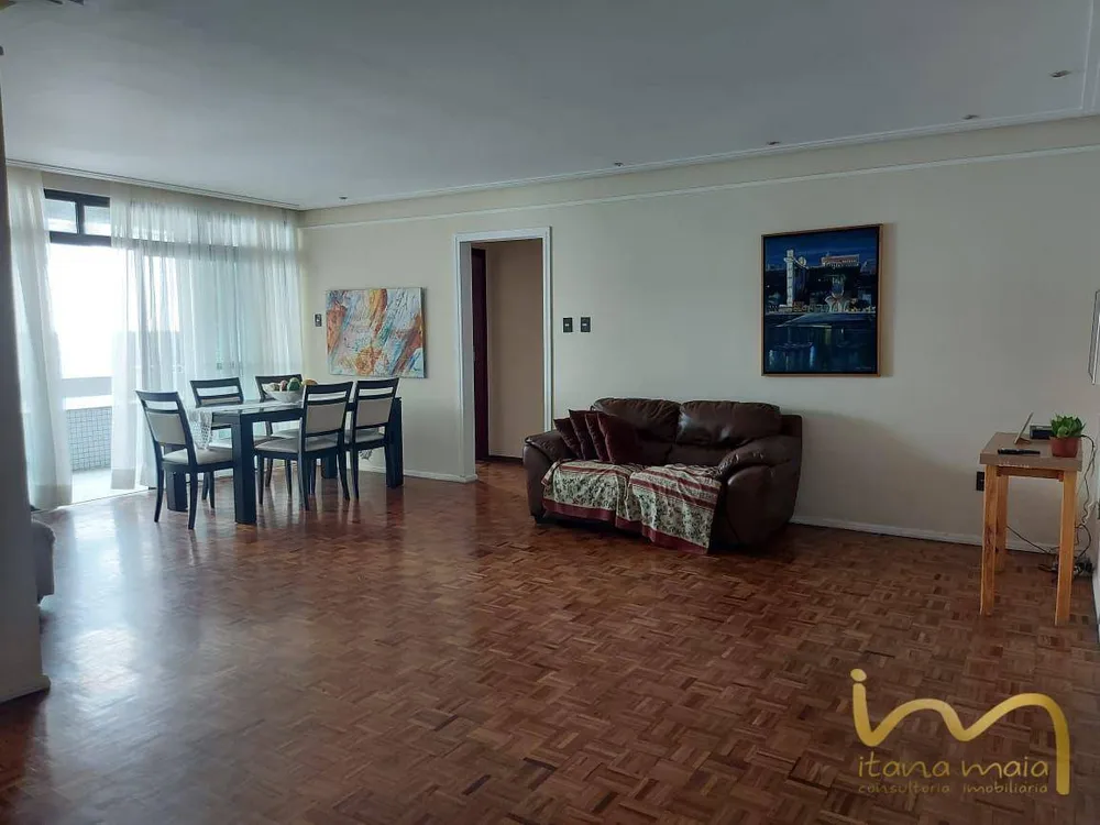 Apartamento, 5 quartos, 159 m² - Foto 3