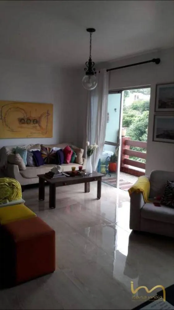 Apartamento, 2 quartos, 106 m² - Foto 1