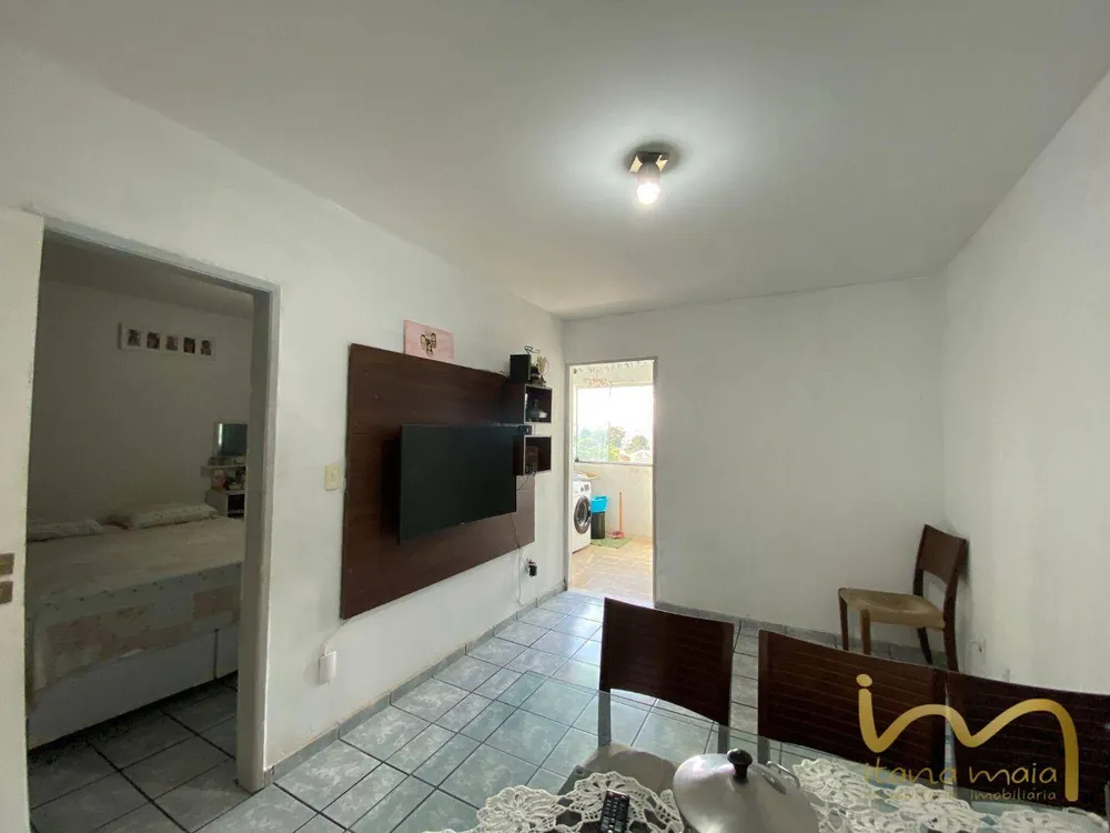 Apartamento, 1 quarto, 45 m² - Foto 2