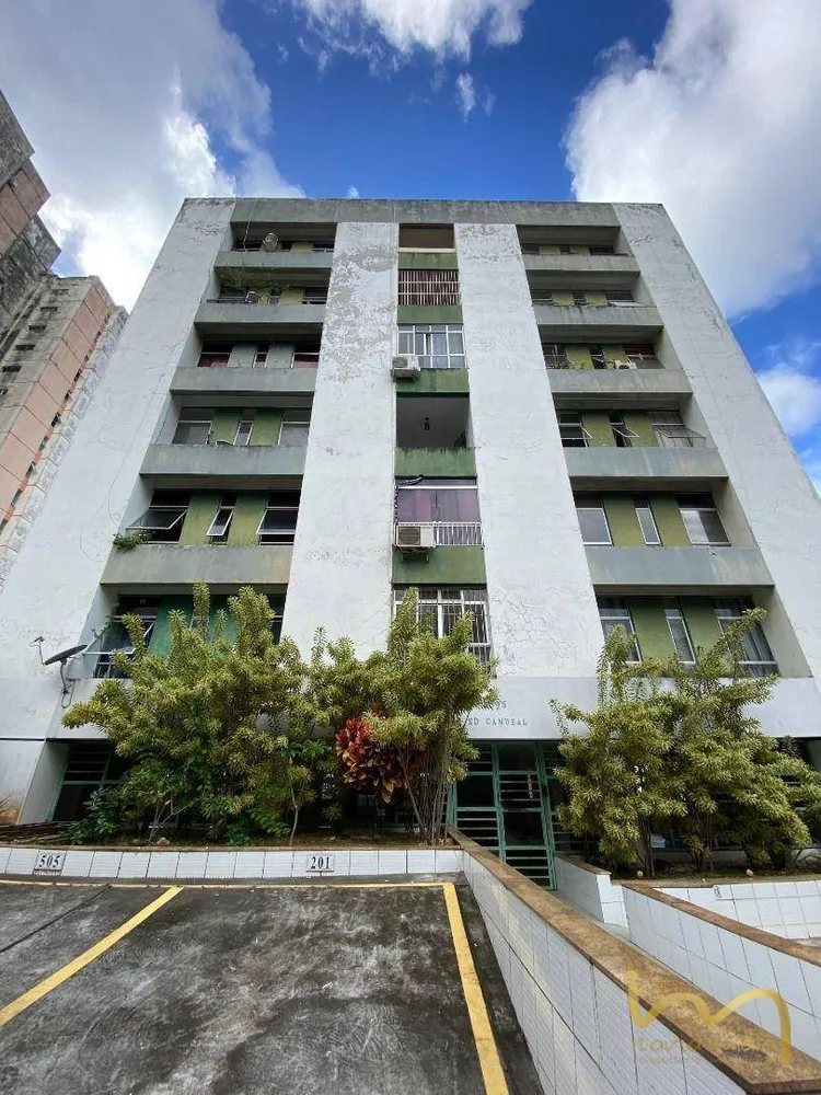 Apartamento, 1 quarto, 45 m² - Foto 1