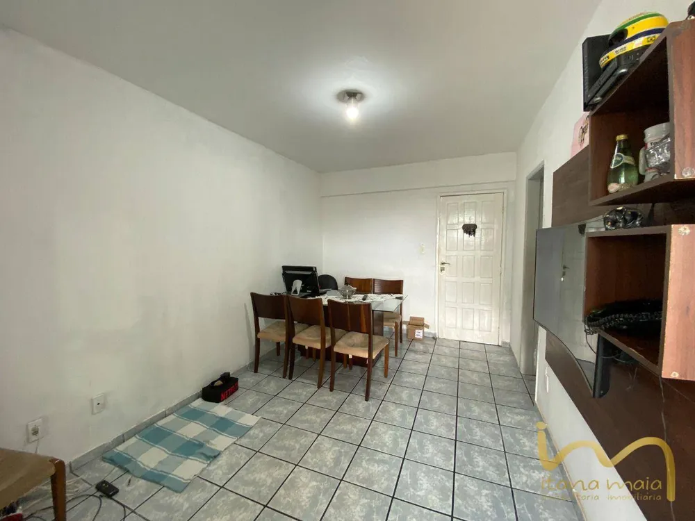 Apartamento, 1 quarto, 45 m² - Foto 3