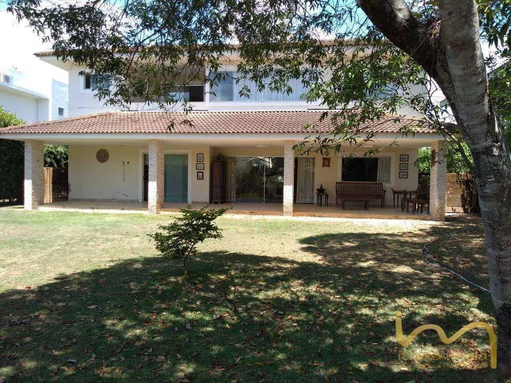 Casa de Condomínio, 5 quartos - Foto 3