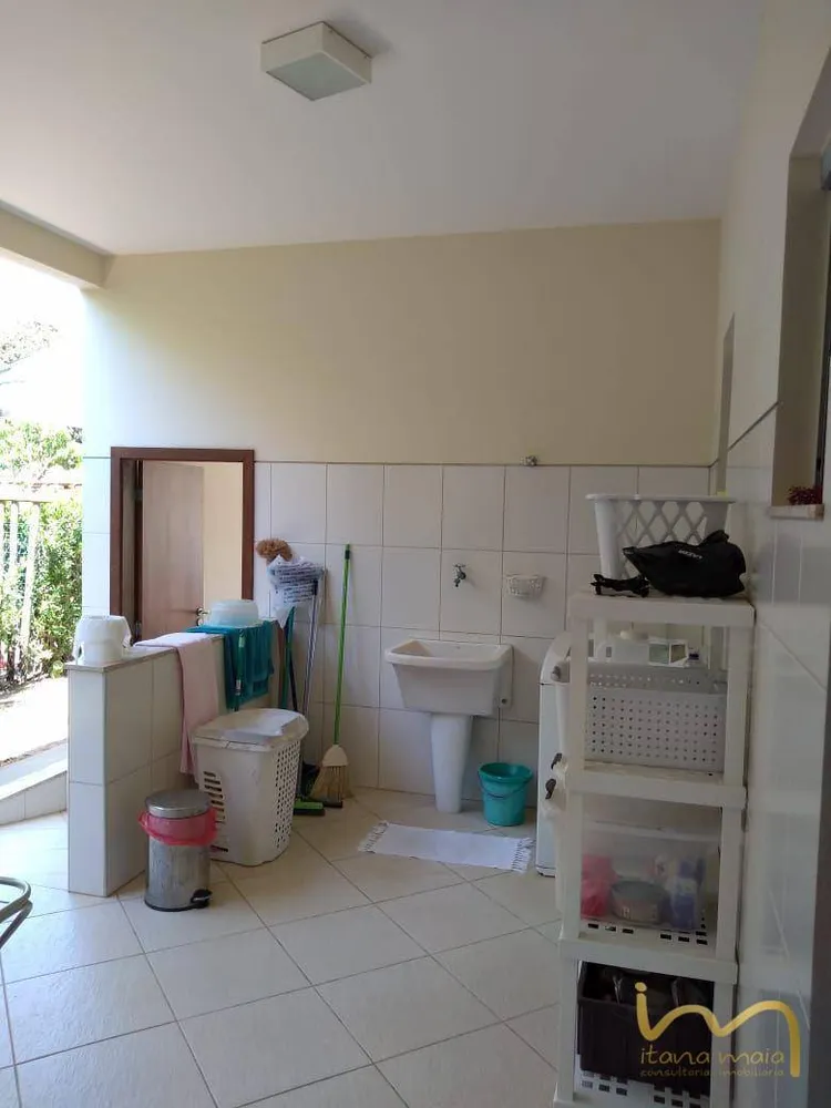 Casa de Condomínio, 5 quartos - Foto 2