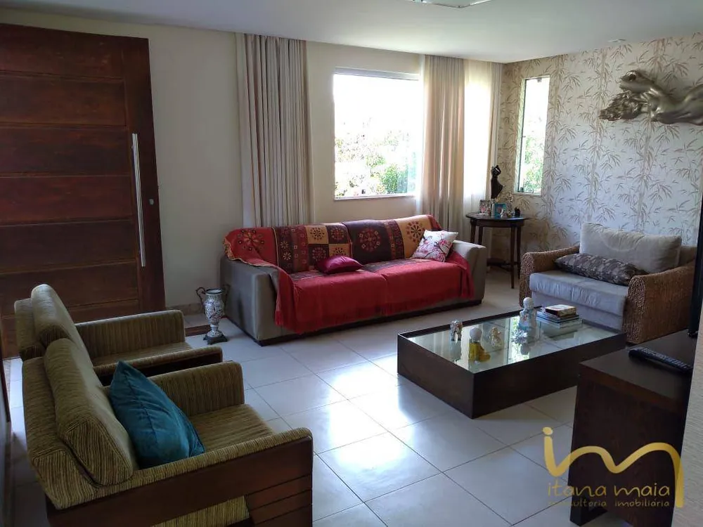 Casa de Condomínio, 5 quartos - Foto 5