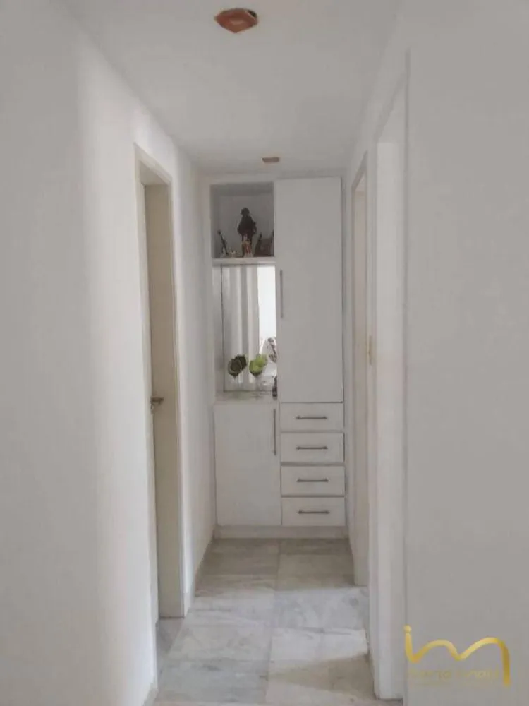 Apartamento, 2 quartos, 88 m² - Foto 3