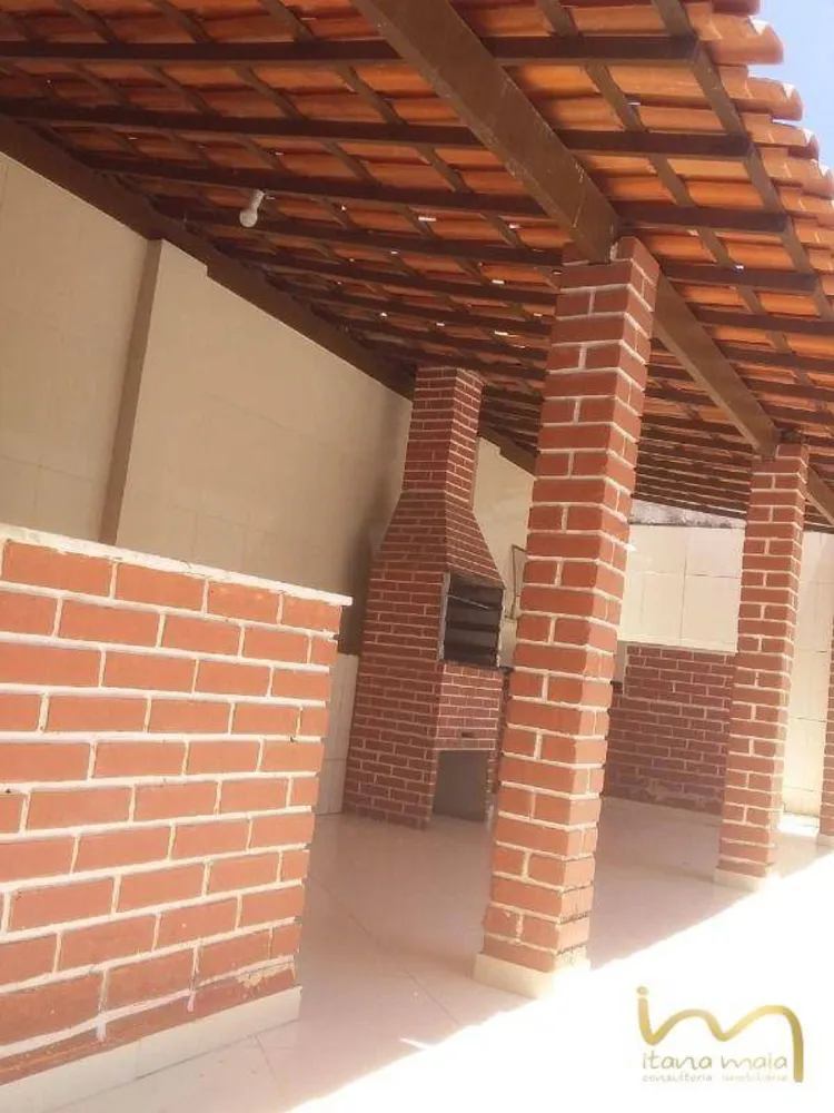 Apartamento, 2 quartos, 88 m² - Foto 2