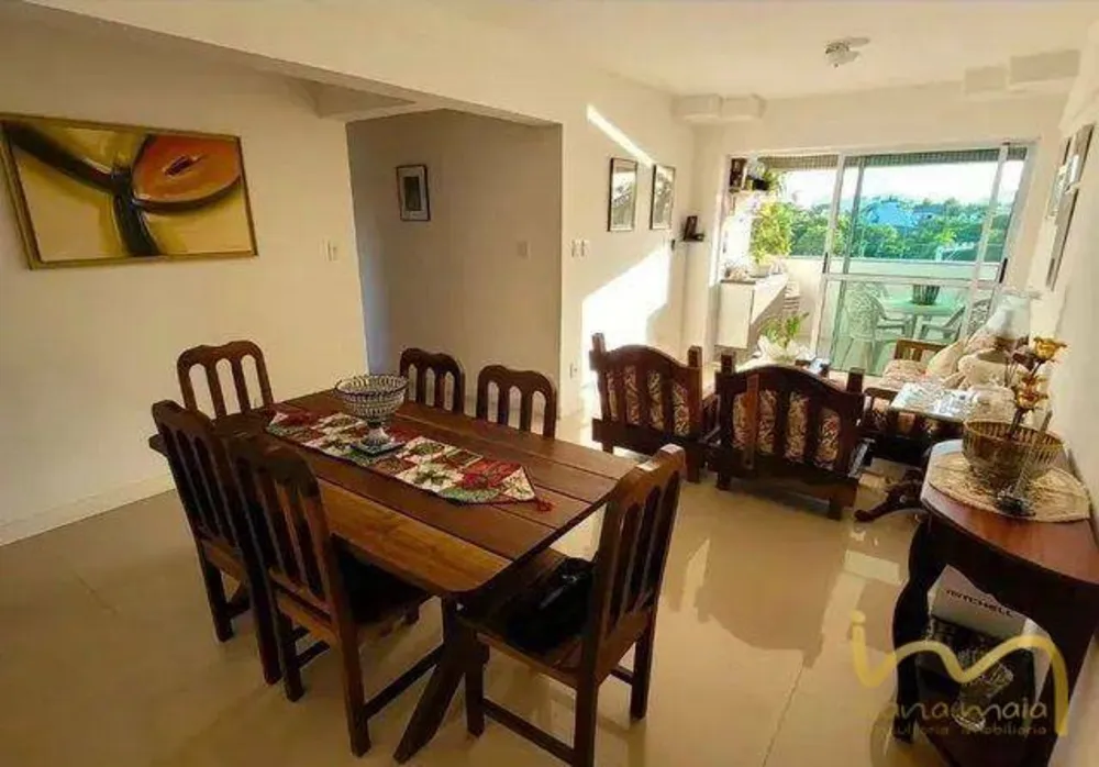 Apartamento, 3 quartos, 92 m² - Foto 1