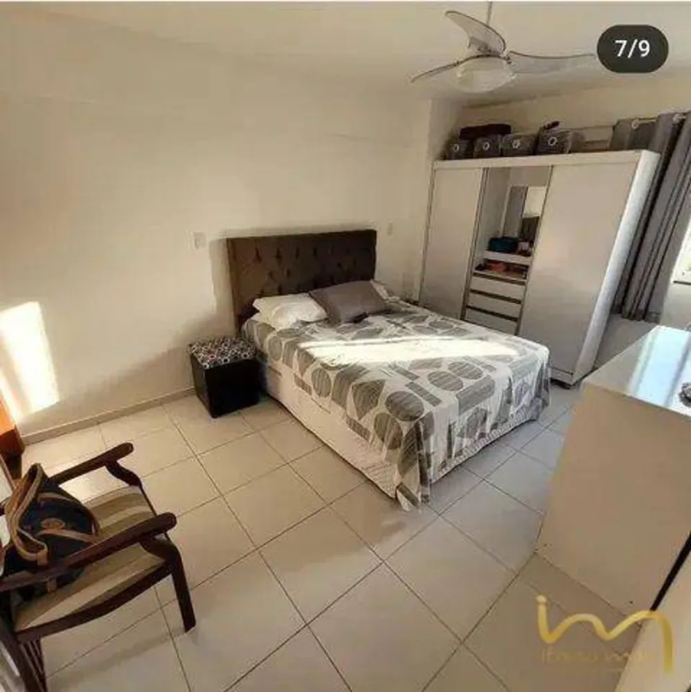 Apartamento, 3 quartos, 92 m² - Foto 4