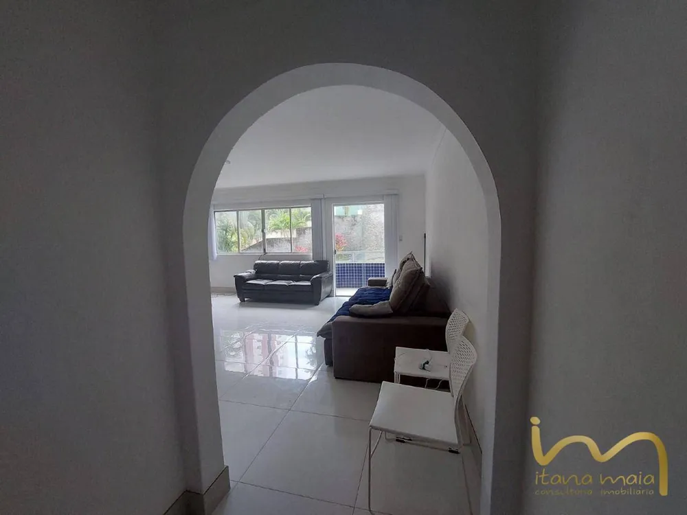 Apartamento, 4 quartos, 121 m² - Foto 3