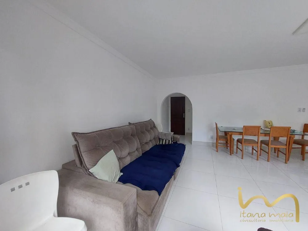 Apartamento, 4 quartos, 121 m² - Foto 2