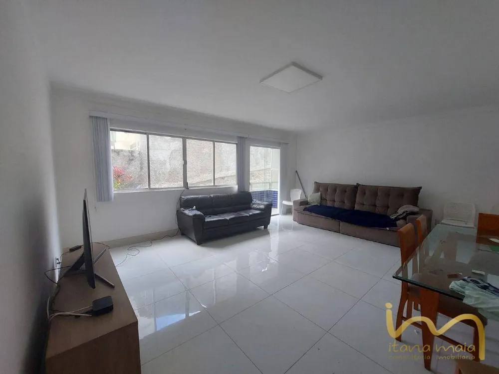 Apartamento, 4 quartos, 121 m² - Foto 1