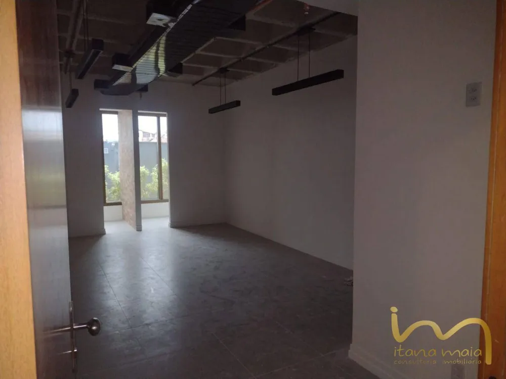 Sala-Conjunto, 35 m² - Foto 2