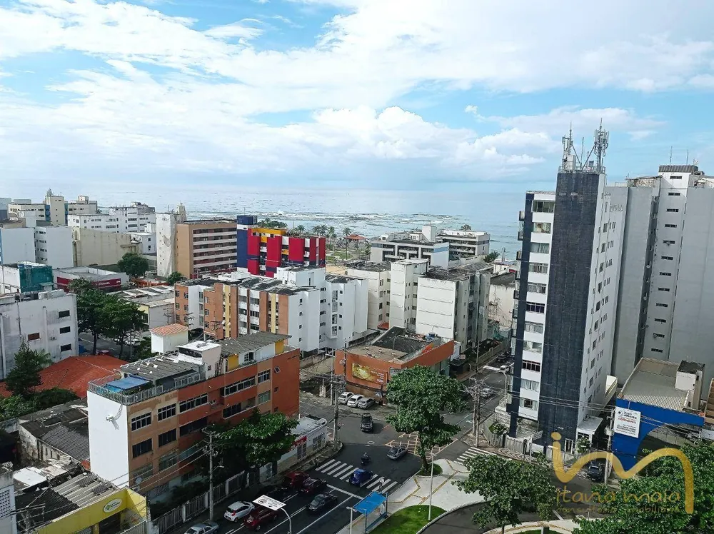 Apartamento, 2 quartos, 145 m² - Foto 4