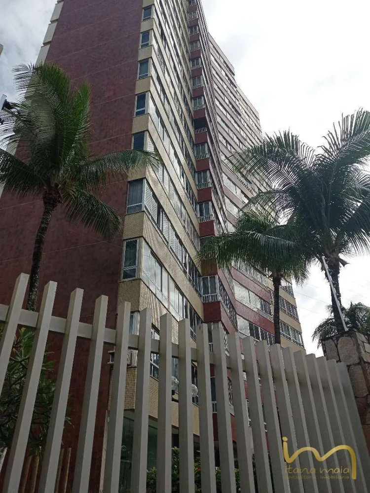 Apartamento, 2 quartos, 145 m² - Foto 1