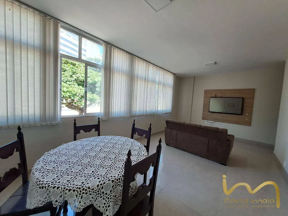 Apartamento, 3 quartos, 156 m² - Foto 2