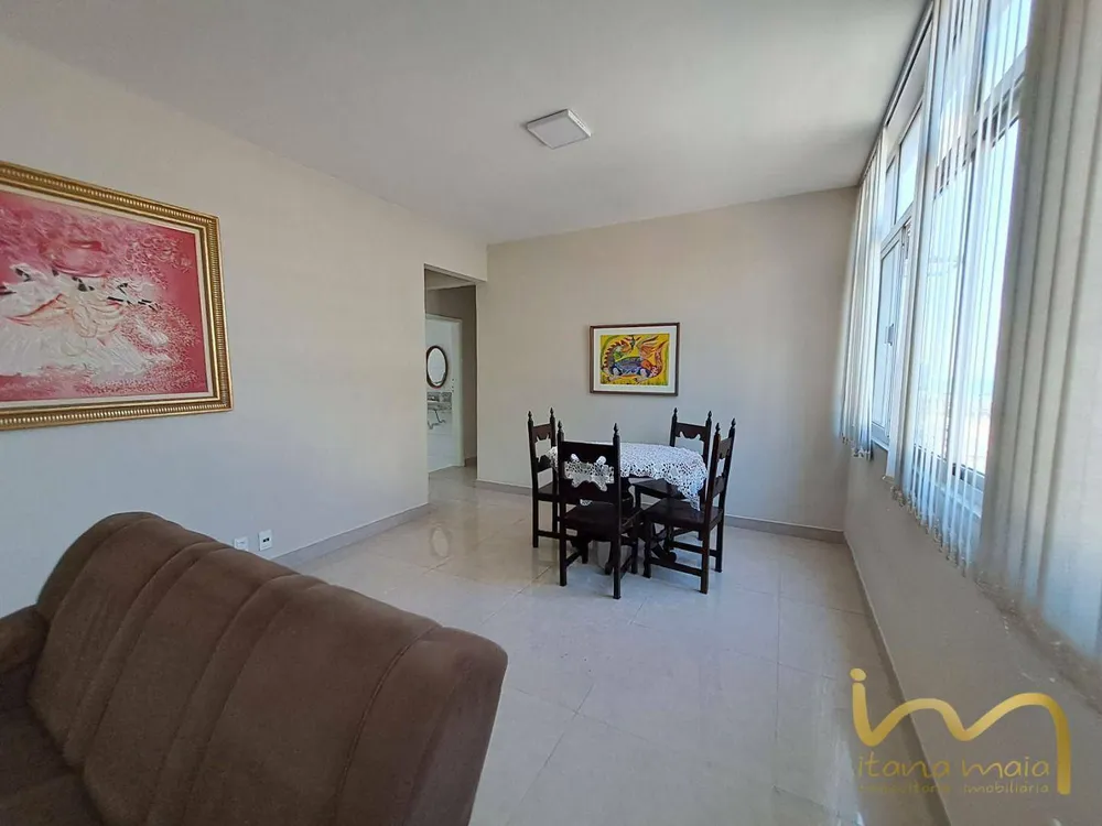 Apartamento, 3 quartos, 156 m² - Foto 4