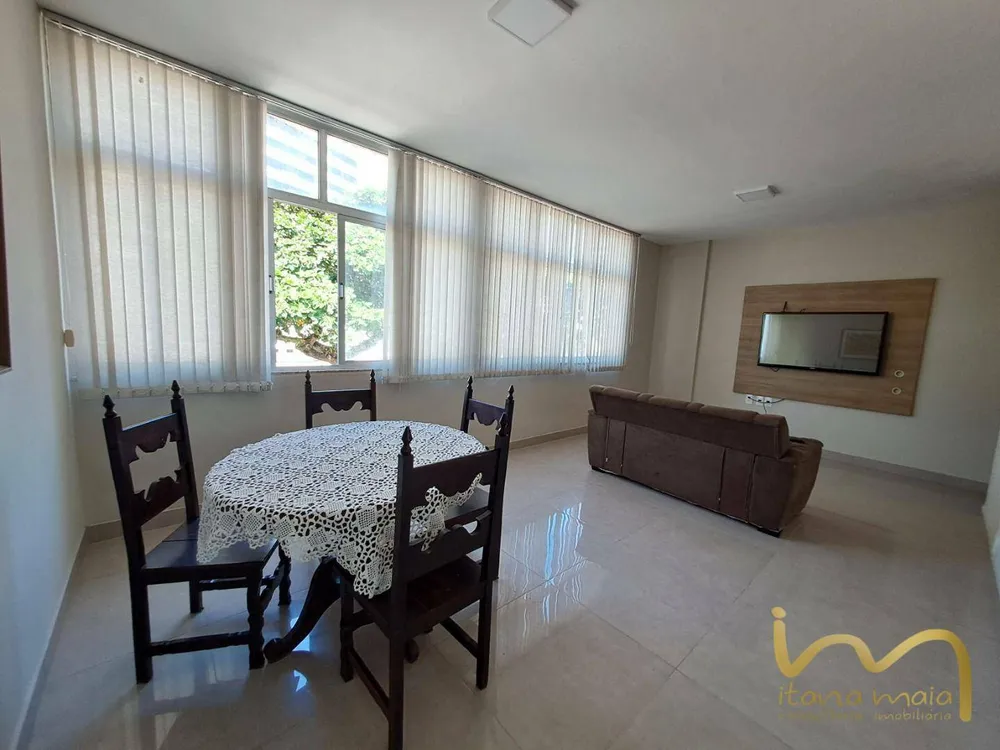 Apartamento, 3 quartos, 156 m² - Foto 1