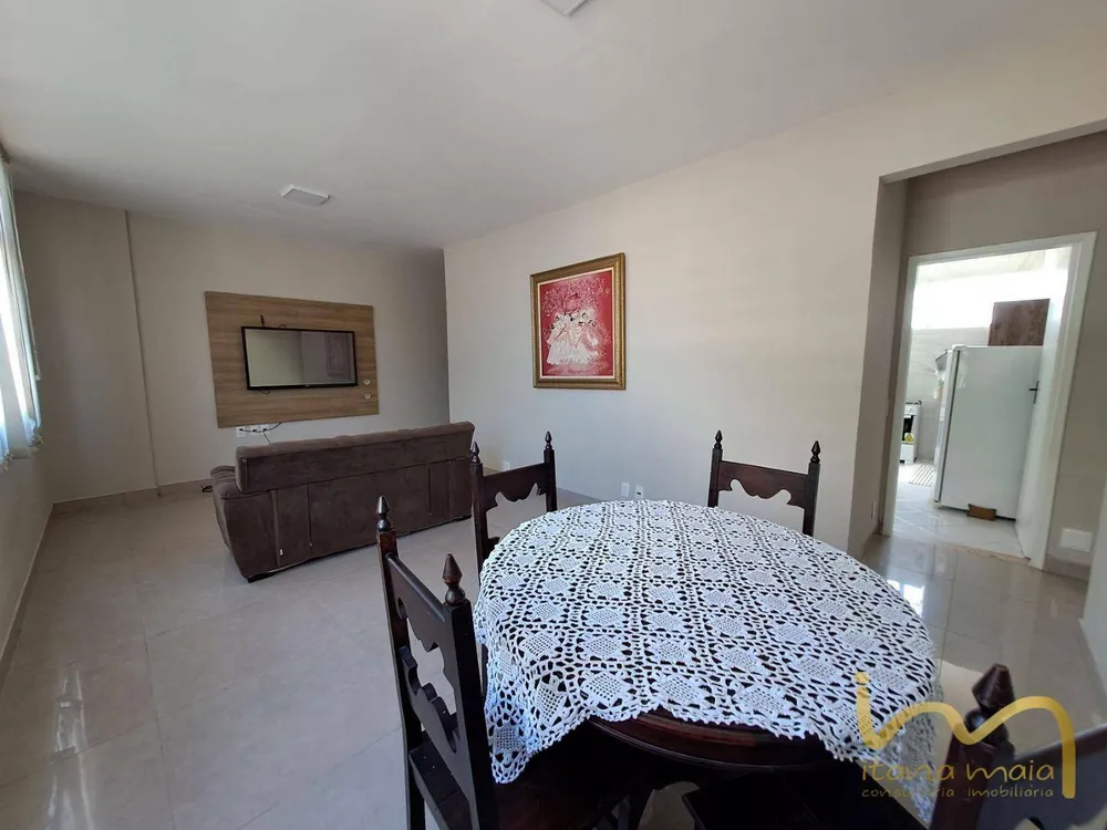 Apartamento, 3 quartos, 156 m² - Foto 3