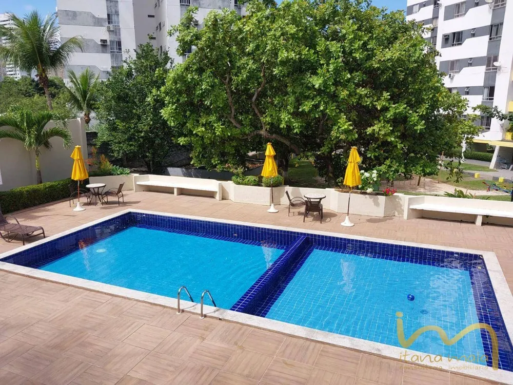 Apartamento, 3 quartos, 98 m² - Foto 1
