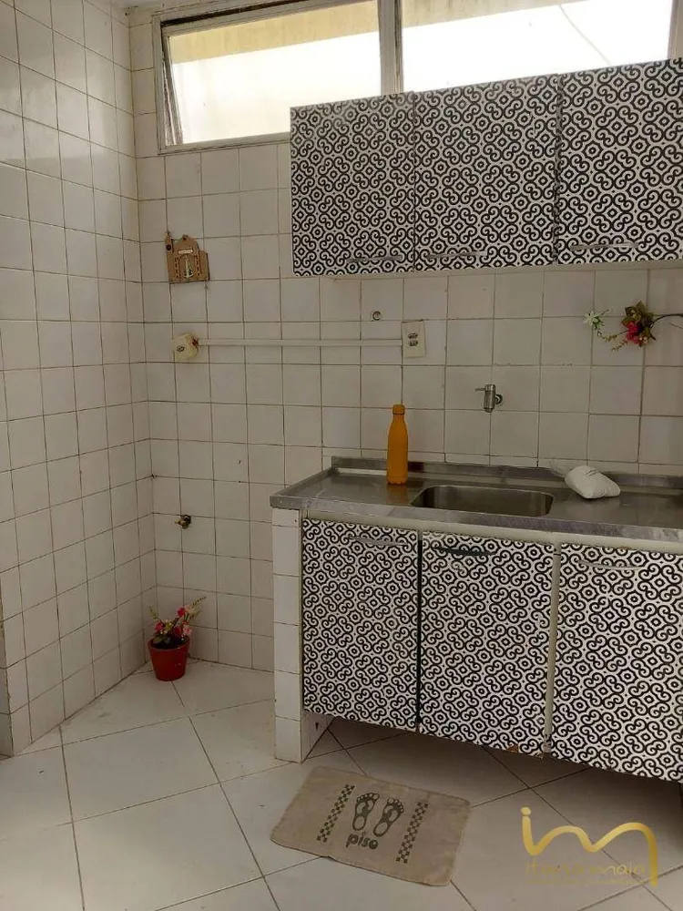 Apartamento, 3 quartos, 98 m² - Foto 4