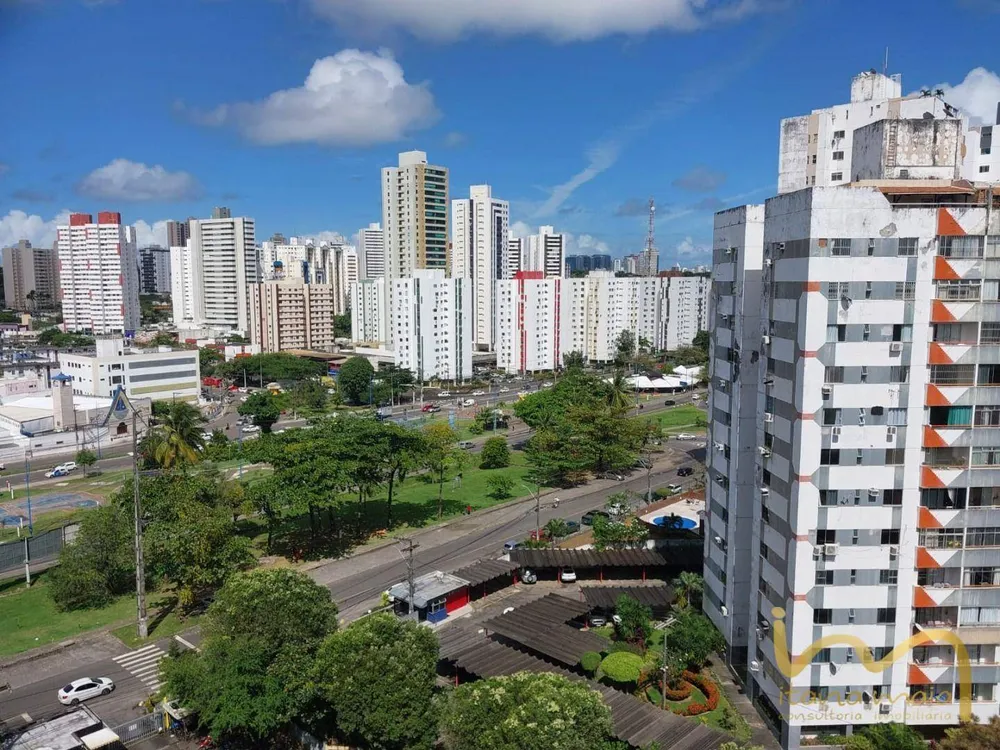 Apartamento, 3 quartos, 98 m² - Foto 2