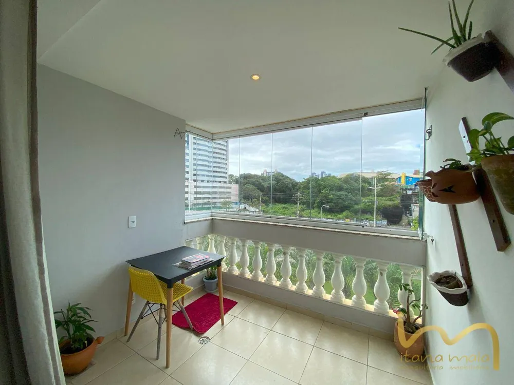 Cobertura, 3 quartos, 165 m² - Foto 4