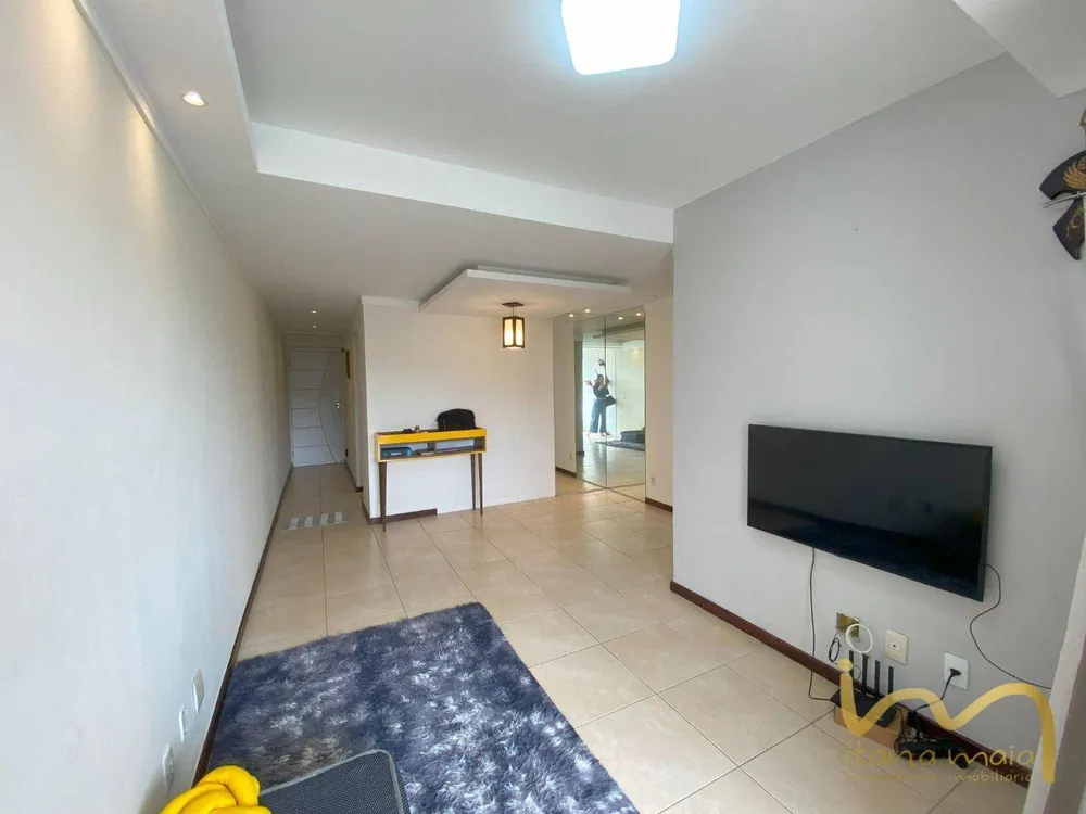 Cobertura, 3 quartos, 165 m² - Foto 1