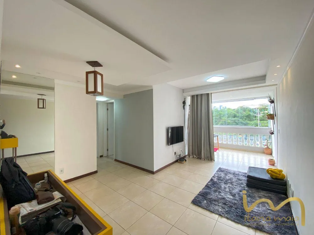 Cobertura, 3 quartos, 165 m² - Foto 2