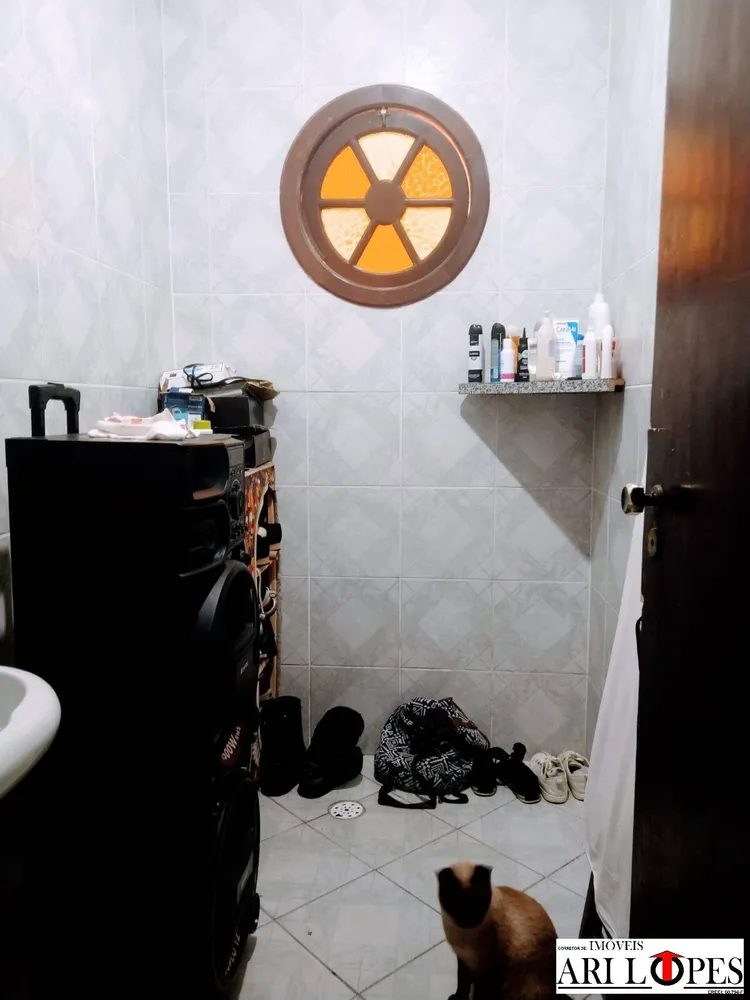 Casa, 3 quartos - Foto 2