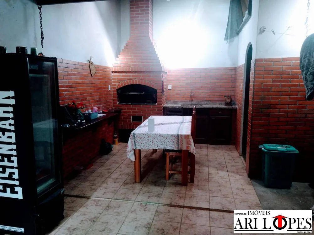 Casa, 3 quartos - Foto 5