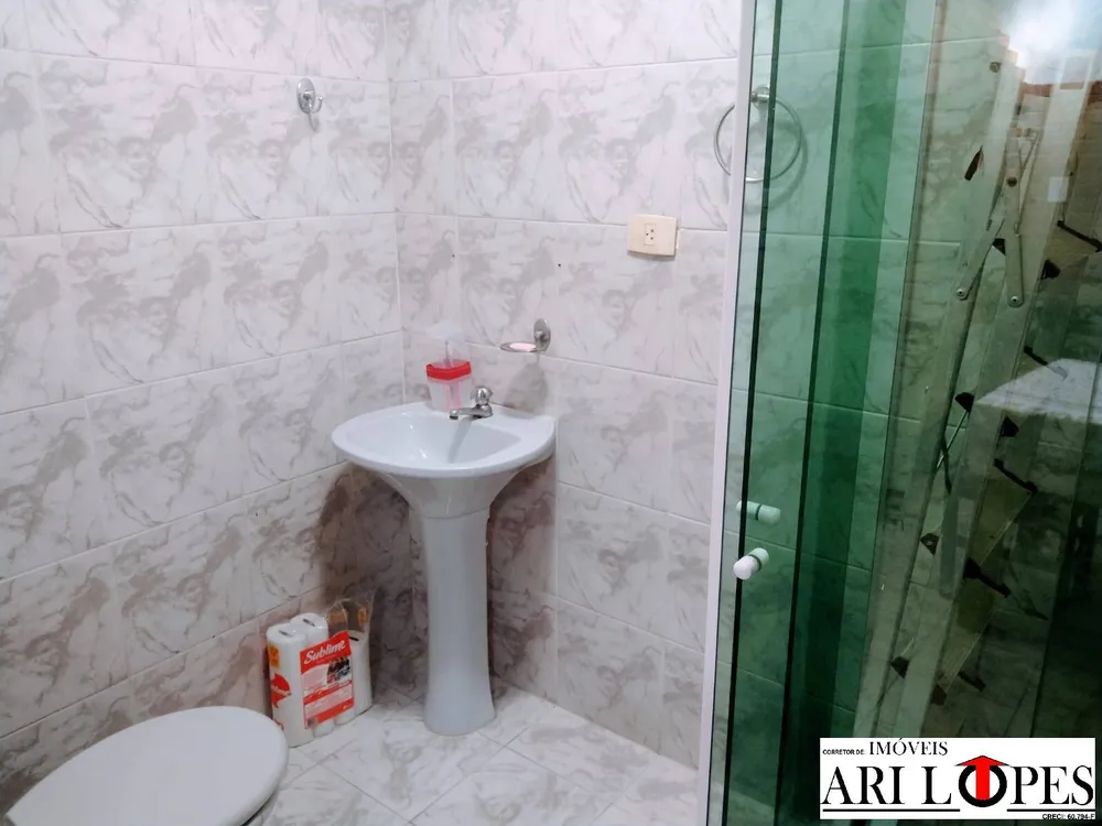 Casa, 3 quartos - Foto 7