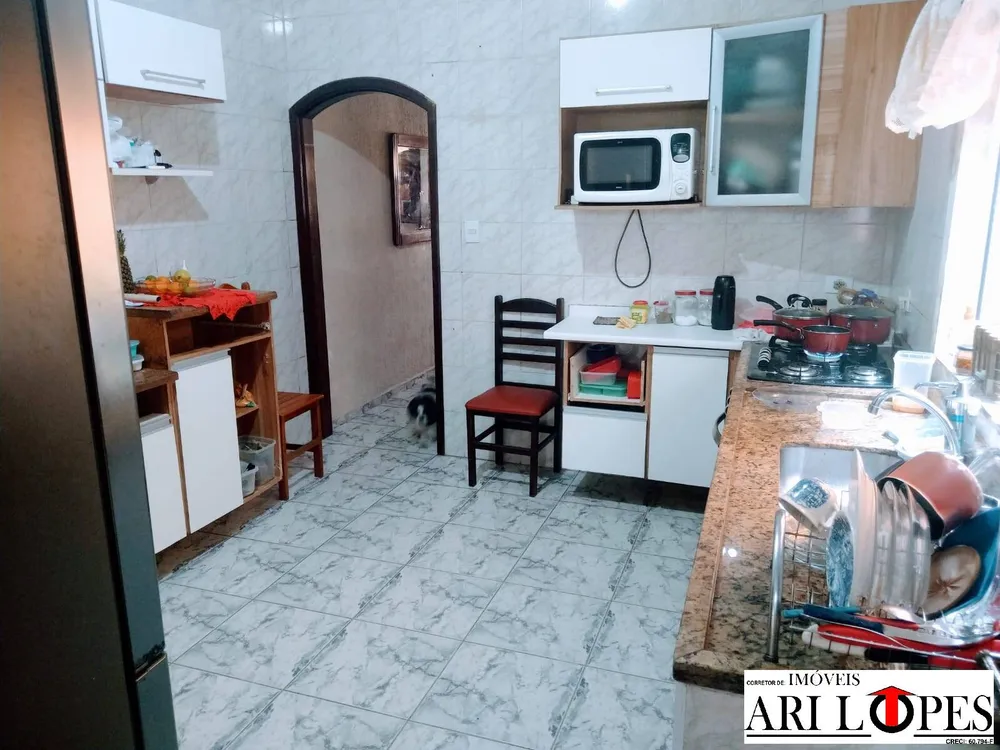 Casa, 3 quartos - Foto 4