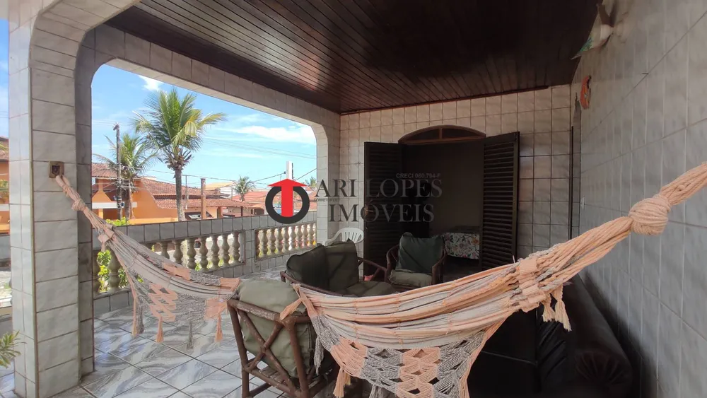 Sobrado, 6 quartos, 250 m² - Foto 3