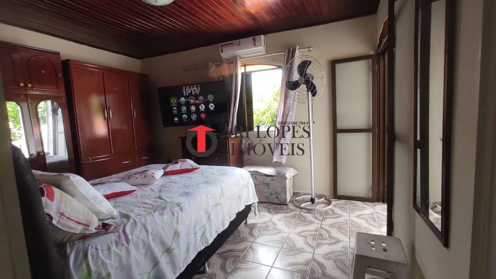 Sobrado, 6 quartos, 250 m² - Foto 7