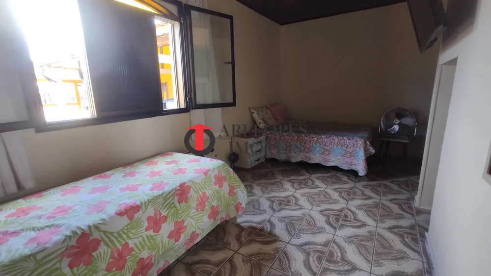 Sobrado, 6 quartos, 250 m² - Foto 5