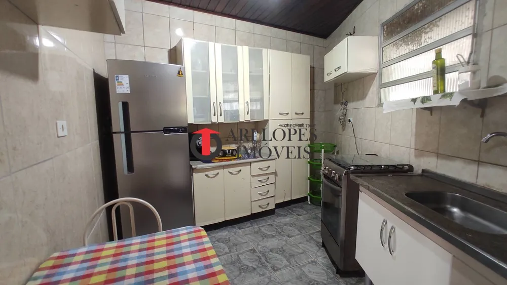 Sobrado, 6 quartos, 250 m² - Foto 12