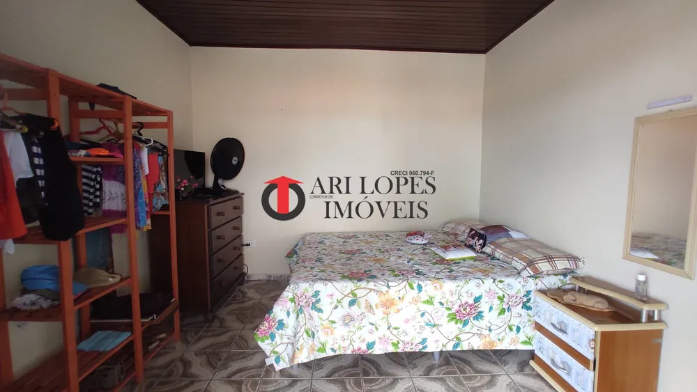 Sobrado, 6 quartos, 250 m² - Foto 4
