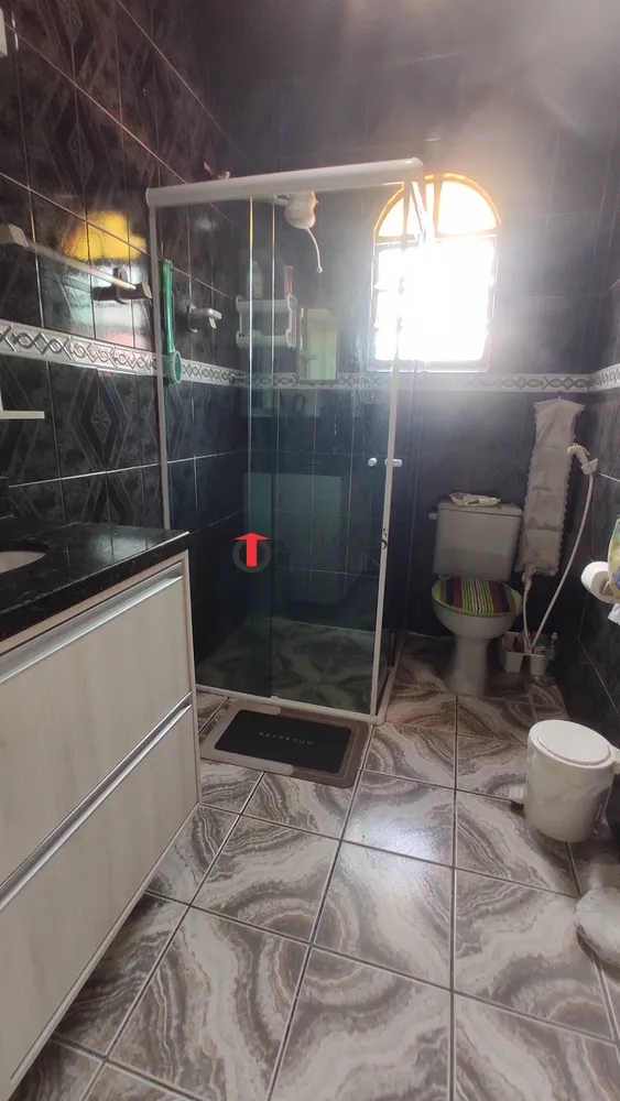 Sobrado, 6 quartos, 250 m² - Foto 6