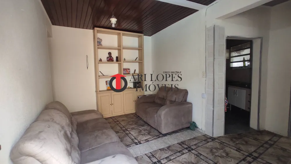 Sobrado, 6 quartos, 250 m² - Foto 11