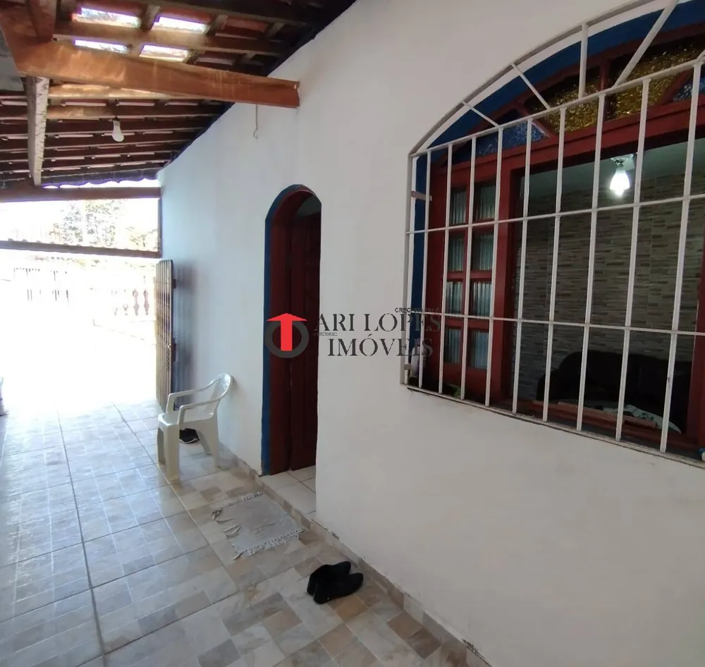 Casa, 2 quartos, 70 m² - Foto 6