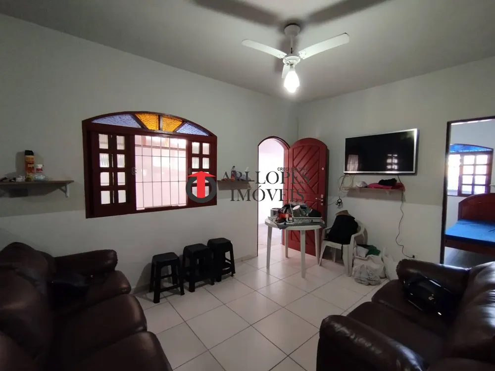 Casa, 2 quartos, 70 m² - Foto 4