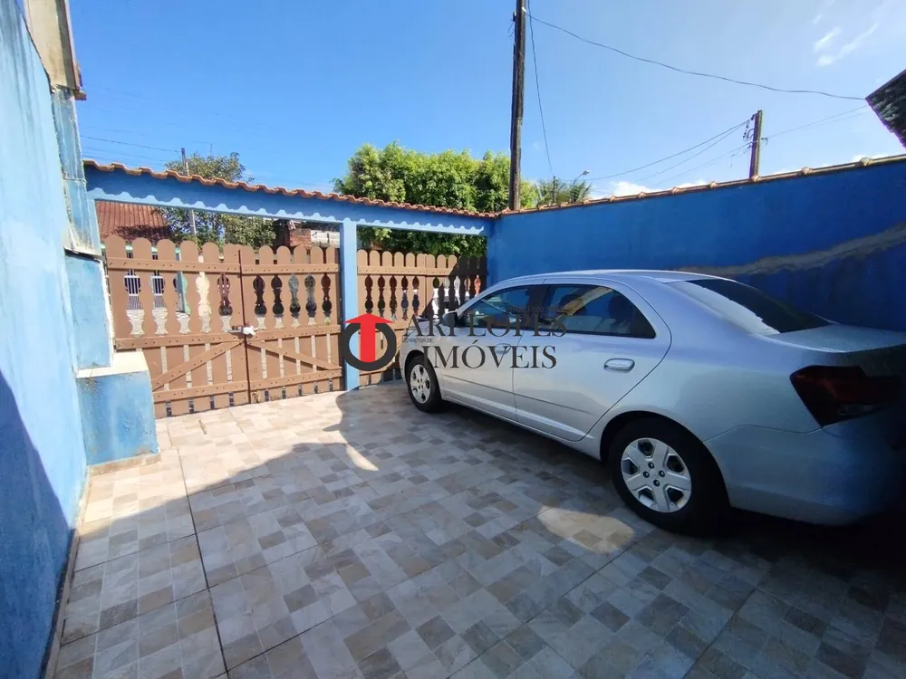 Casa, 2 quartos, 70 m² - Foto 15