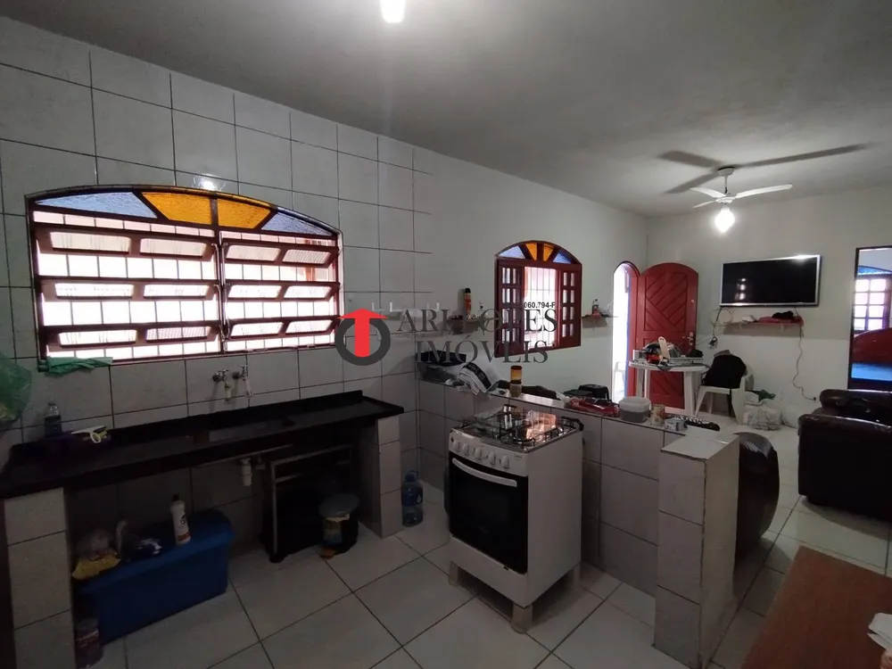 Casa, 2 quartos, 70 m² - Foto 1