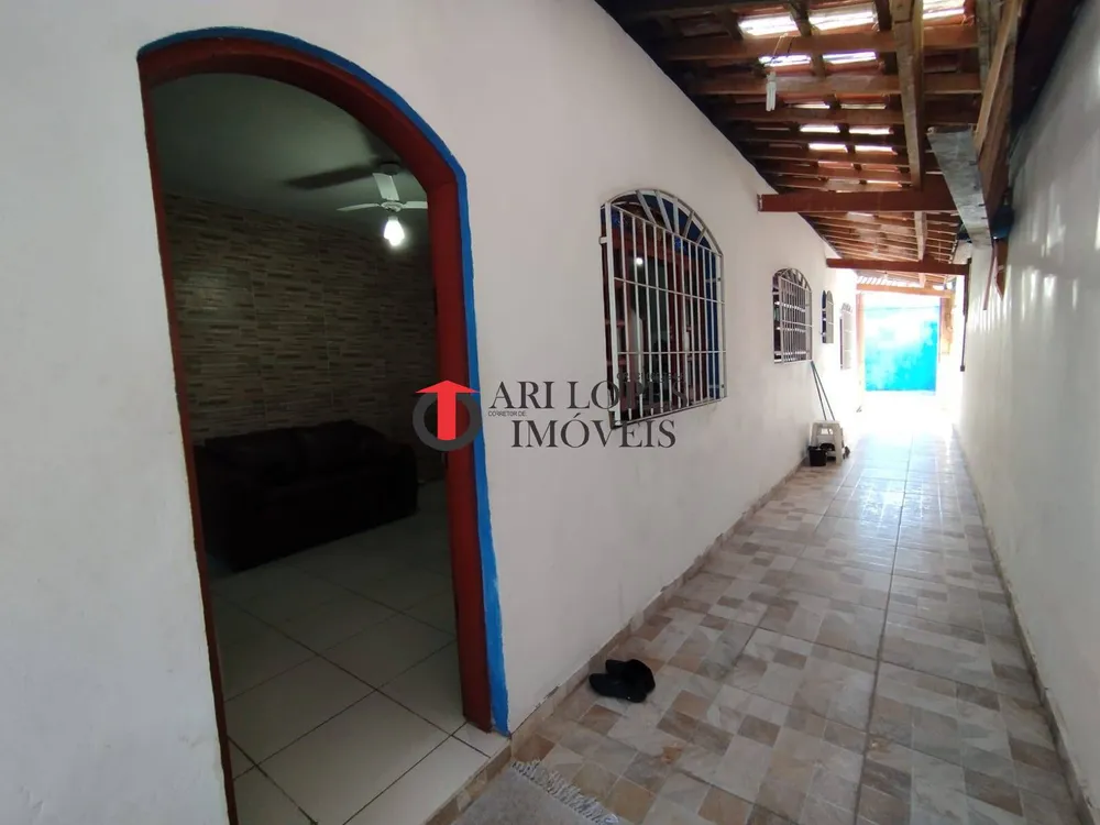 Casa, 2 quartos, 70 m² - Foto 4