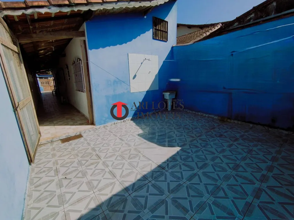 Casa, 2 quartos, 70 m² - Foto 14