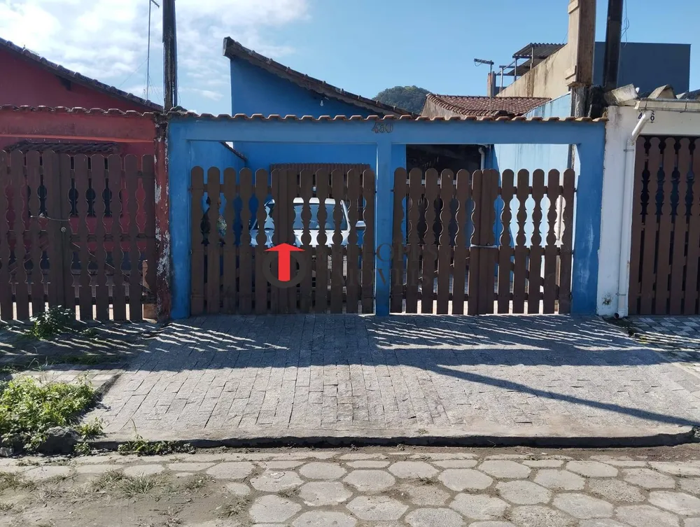Casa, 2 quartos, 70 m² - Foto 8