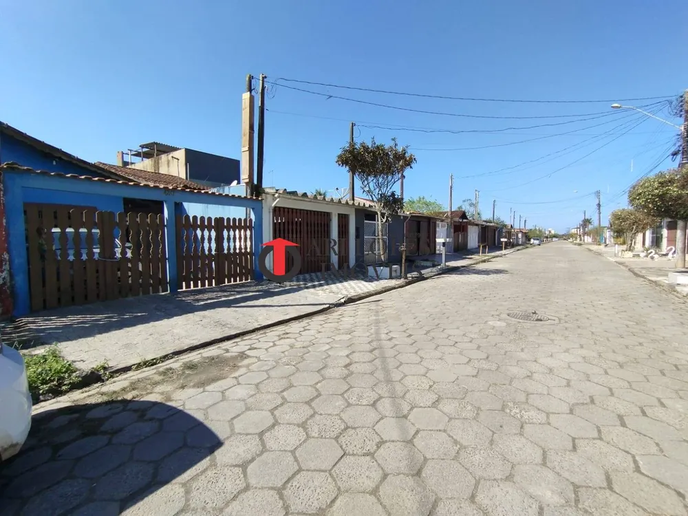 Casa, 2 quartos, 70 m² - Foto 1