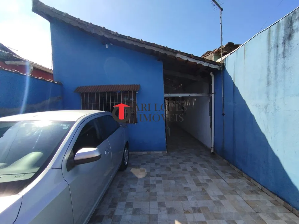 Casa, 2 quartos, 70 m² - Foto 3