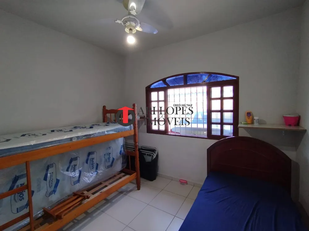 Casa, 2 quartos, 70 m² - Foto 2